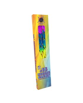 18" Morning Glory Sparklers Planet X