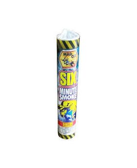 6 Minute Smoke Smoke Items Mad Ox