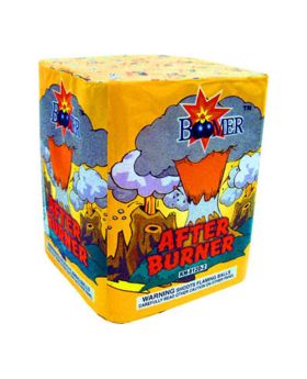 After Burner 200 Gram Aerial Repeaters Boomer