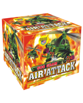 Air Attack