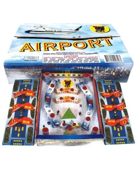 Airport