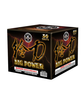 Big Power