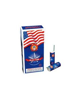 Blast King Firecrackers Magnus