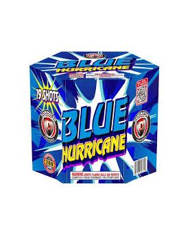 Blue Hurricane 200 Gram Aerial Repeaters Dominator