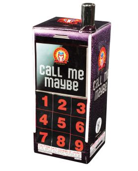 Call Me Maybe Fountains Magnus