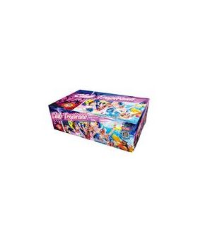 Club tropicana 500 Gram Fountains Magnus