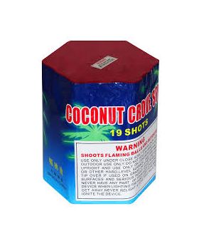 Coconut Grove Song 200 Gram Aerial Repeaters Topgun