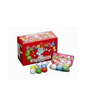 Color Smoke Balls Smoke Items Dominator