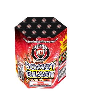 Comet Blast 200 Gram Aerial Repeaters Dominator