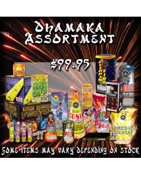 Dhamaka Assortment