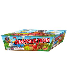 Dinosaur Train 500 Gram Aerial Finales Supreme