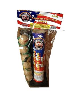 Dominator Artillery Shell Artillery Shells Dominator