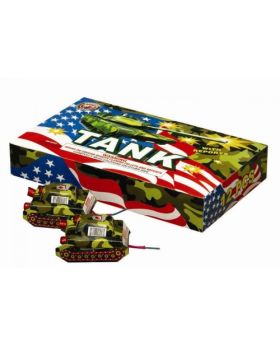Dominator Tank Novelties Dominator