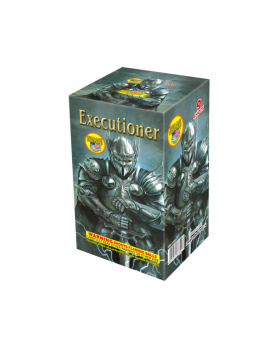 Executioner 200 Gram Aerial Repeaters World Class