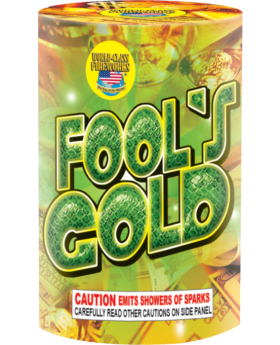 Fool's Gold Fountains World Class