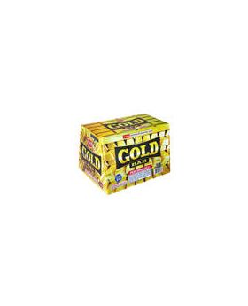 Gold Bar 500 Gram Fountains Iron Man