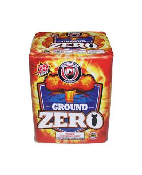 Ground Zero 200 Gram Aerial Repeaters Dominator