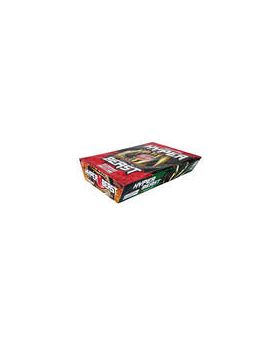 Hyper Beast 500 Gram Fountains Iron Man