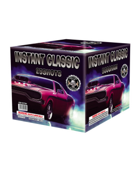 Instatnt Classic 500 Gram Aerial Repeaters Cuttingedge