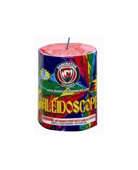 Kaleidoscope 200 Gram Aerial Repeaters Cuttingedge