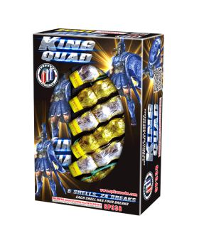 King Quad