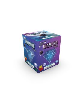 Like a Diamond 200 Gram Aerial Repeaters Planet X