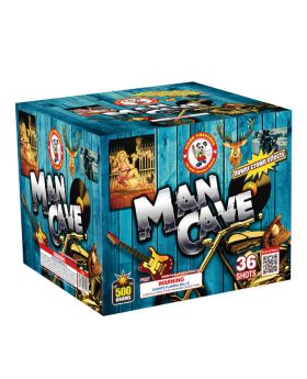 Man Cave