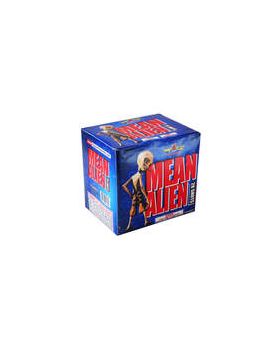 Mean Alien 200 Gram Aerial Repeaters Topgun