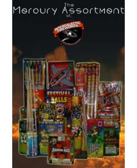 The Mercury Assortment