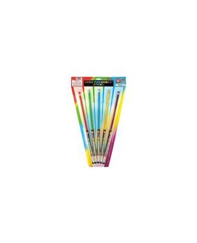 Neon Fire Sticks