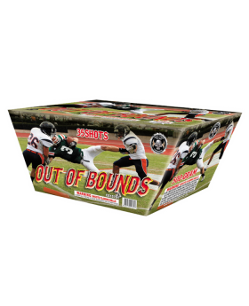Out of Bounds
