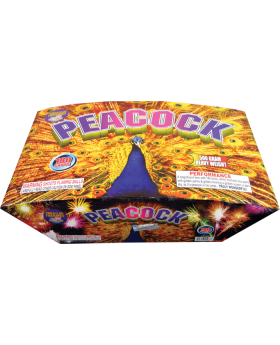 Peacock