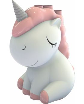 Pink Sassy Unicorn 500 Gram Fountains Boom Wow