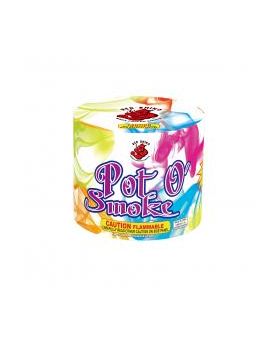 Pot O Smoke