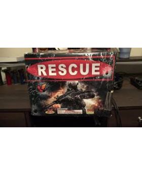 Rescue 500 Gram Aerial Repeaters Vanguard
