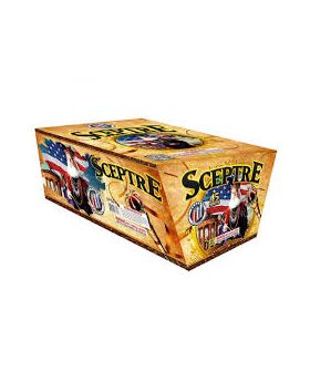 Sceptre 500 Gram Aerial Repeaters Supreme