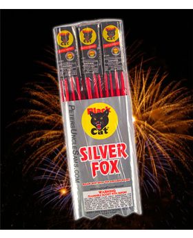 Silver Fox