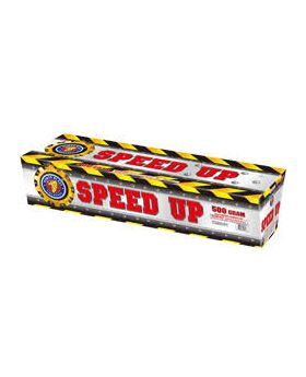 Speed Up 500 Gram Aerial Repeaters Power Blast