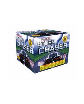 Storm Chaser 500 Gram Aerial Repeaters Texas Outlaw
