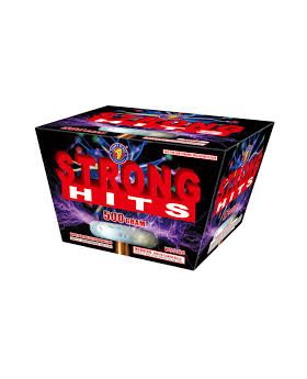 Strong Hits 500 Gram Aerial Repeaters Power Blasts