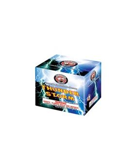 Thunder Storm 200 Gram Aerial Repeaters Dominator