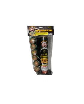 Dominator Whistling Artillery Artillery Shells Dominator