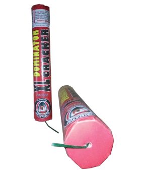 XL Cracker Firecrackers Dominator