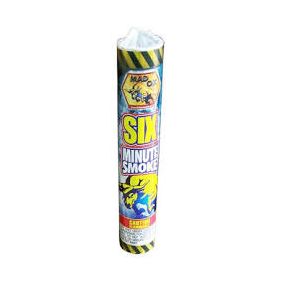 6 Minute Smoke Smoke Items Mad Ox