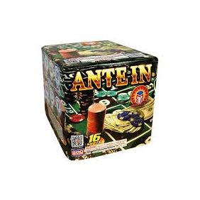 Ante In 200 Gram Aerial Repeaters Magnus
