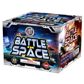 Battle in Space