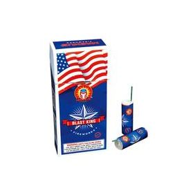 Blast King Firecrackers Magnus