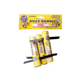 Buzz Bang Aerial Spinners (Helicopters) Supreme