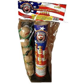 Dominator Artillery Shell Artillery Shells Dominator
