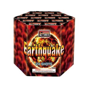 Earthquake